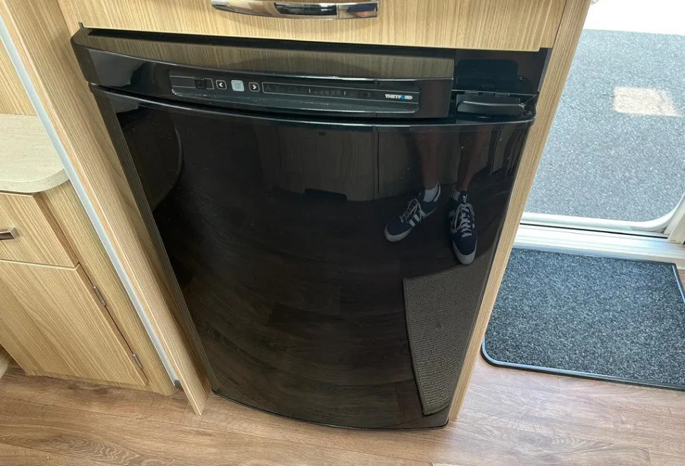 COACHMAN  VISION 575 2017-04-28