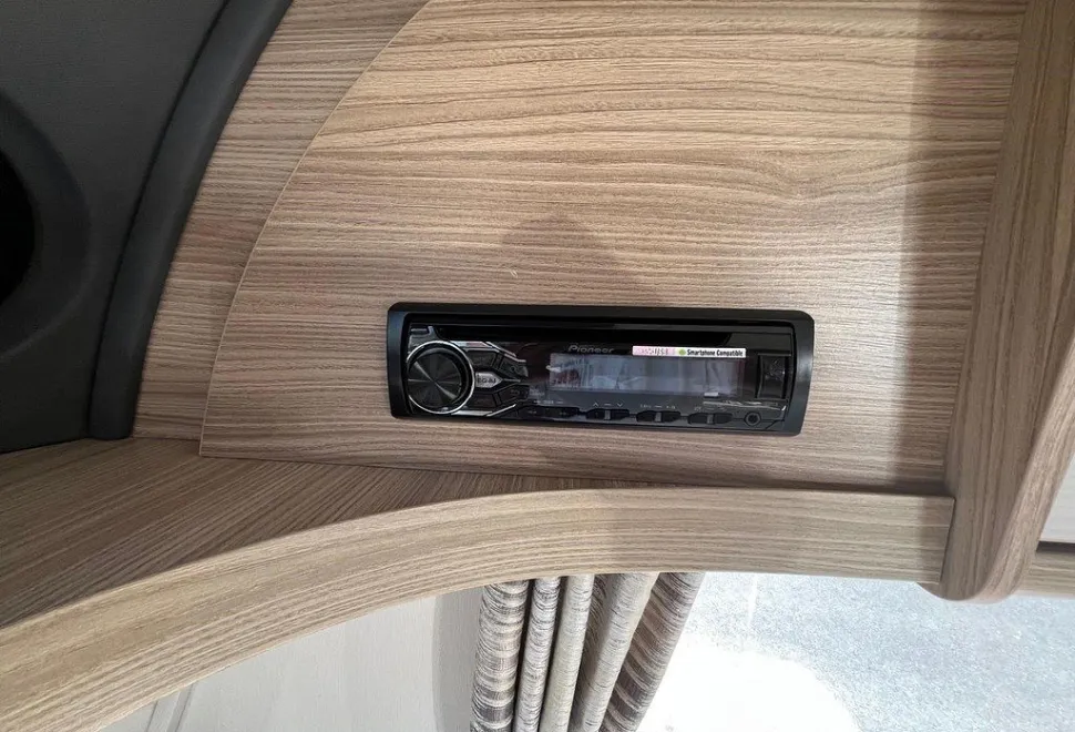 COACHMAN  VISION 575 2017-04-28