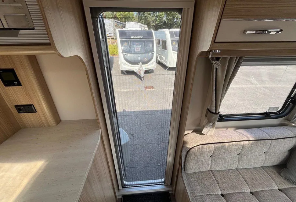 COACHMAN  VISION 575 2017-04-28