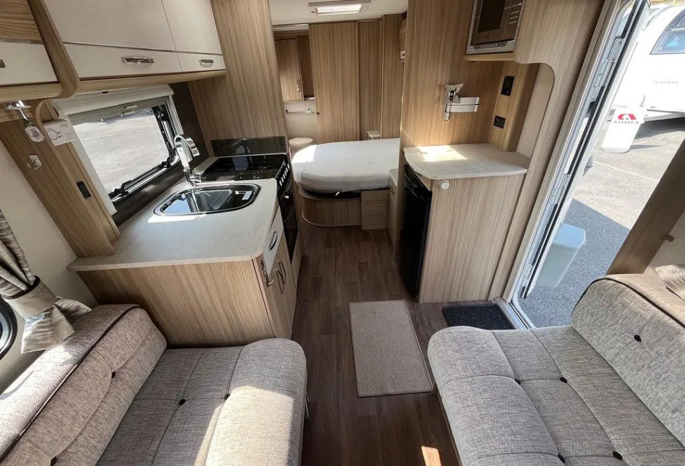 COACHMAN  VISION 575 2017-04-28