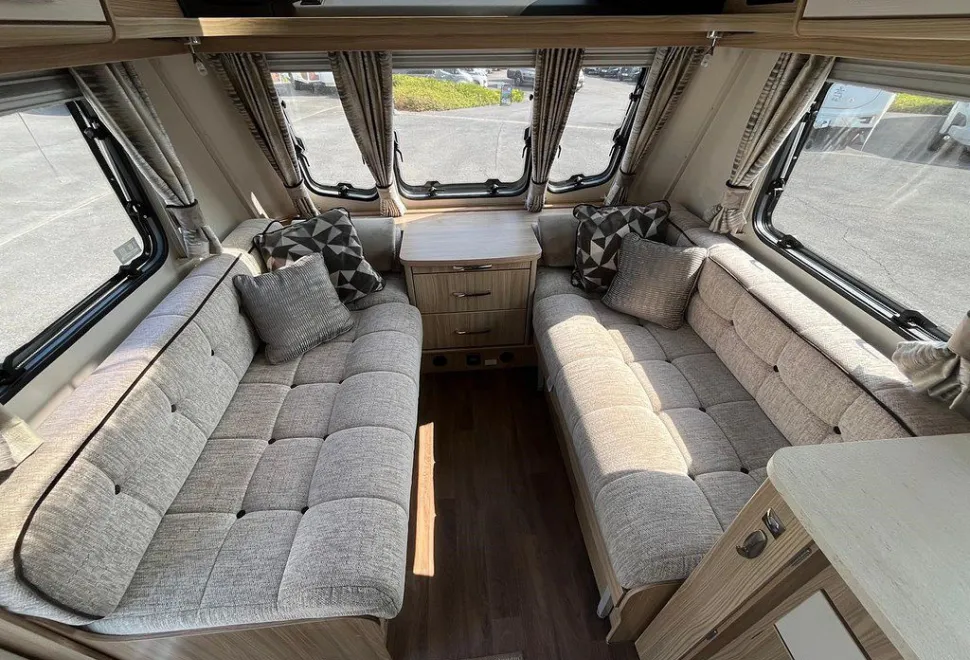 COACHMAN  VISION 575 2017-04-28
