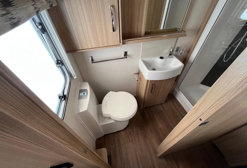 COACHMAN  VISION 575 2017-04-28