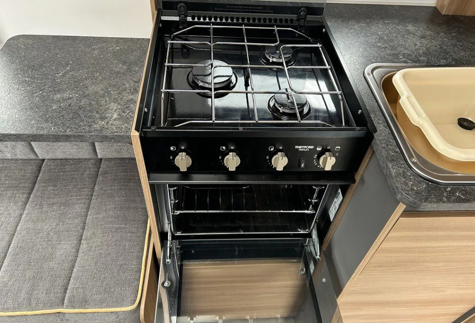 BAILEY  DISCOVERY D4-2 