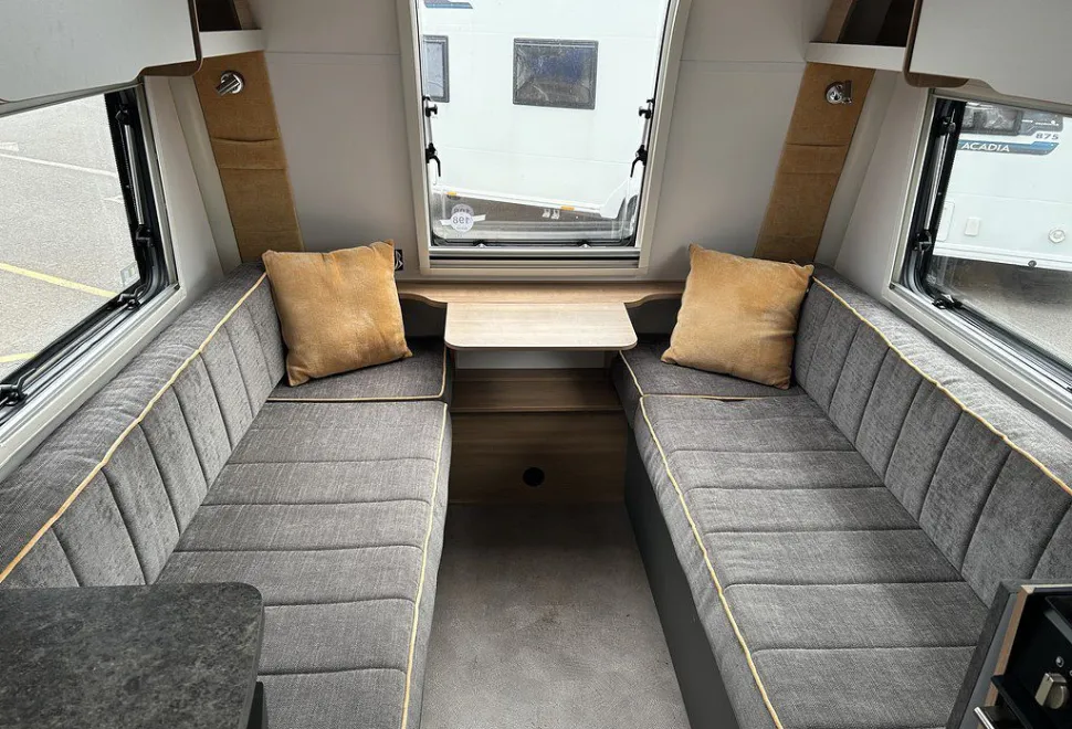 BAILEY  DISCOVERY D4-2 