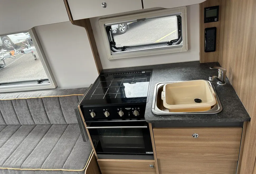 BAILEY  DISCOVERY D4-2 