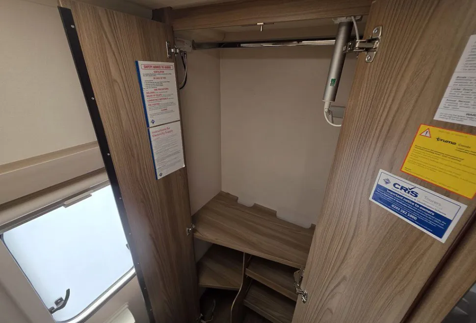SWIFT  CHALLENGER 480 2016-04-25
