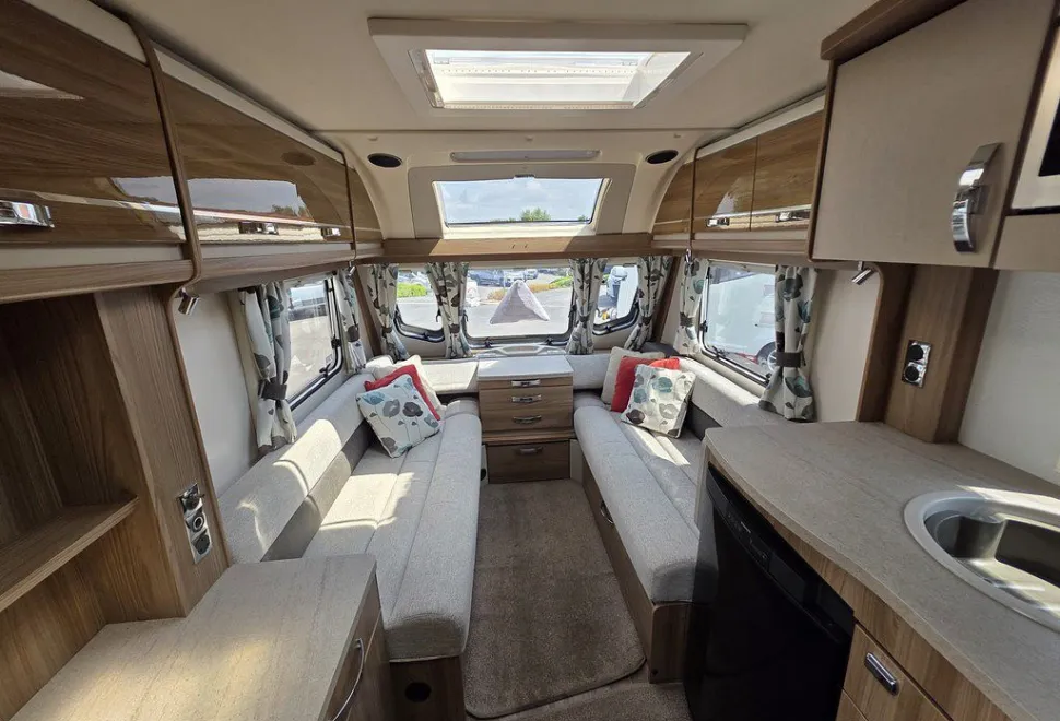 SWIFT  CHALLENGER 480 2016-04-25