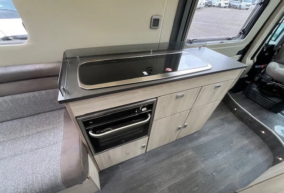 BENIMAR  BENIVAN 120 2021-09-06