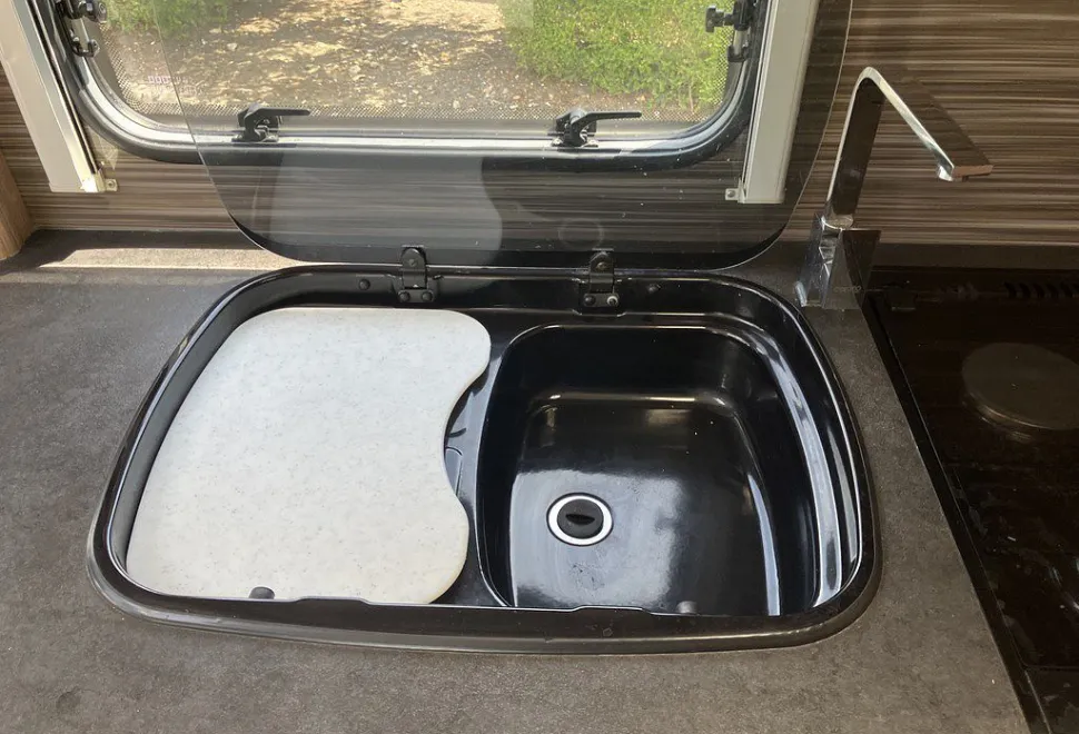 COACHMAN  LASER 650/4 