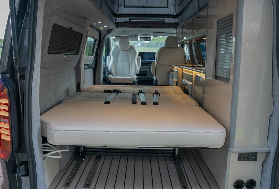 CamperKing Freedom T7 2026