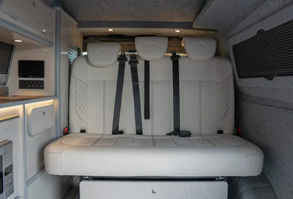 CamperKing Freedom T7 2026
