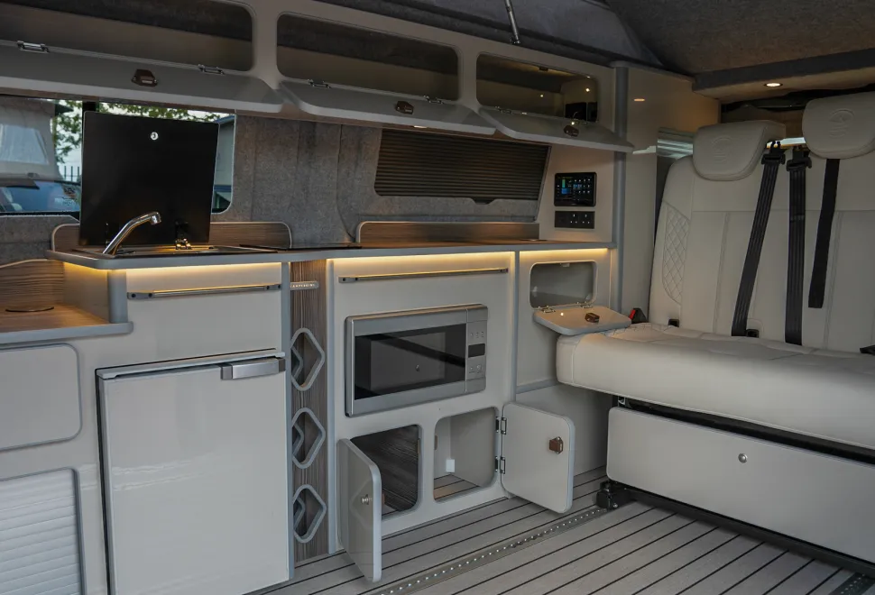 CamperKing Freedom T7 2026