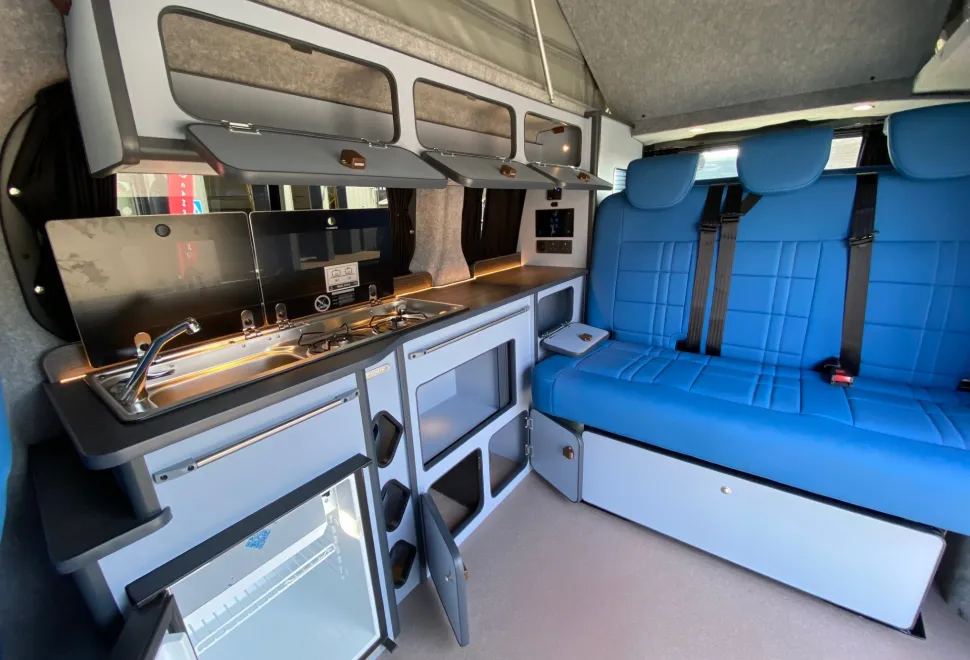 CamperKing Go! T7 2026
