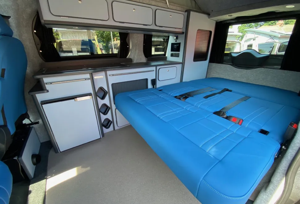 CamperKing Go! T7 2026