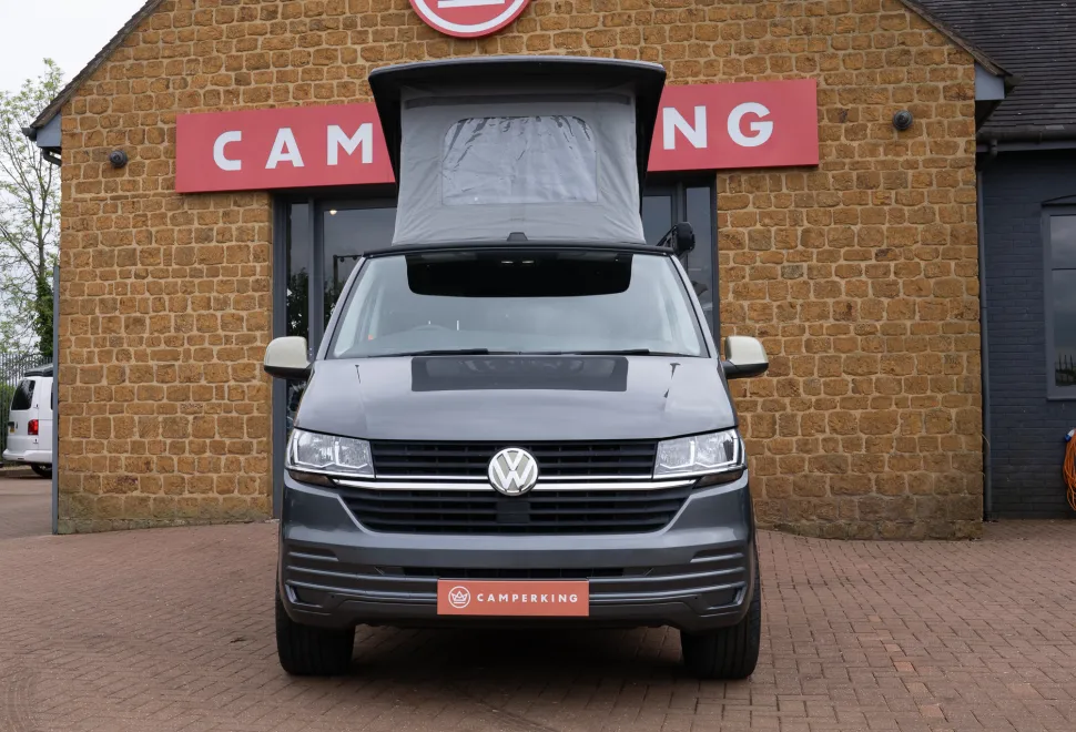 CamperKing Monte Carlo T6.1 2022