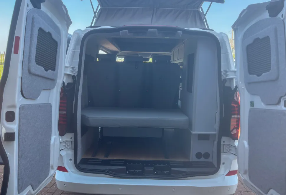 CamperKing Freedom T7 2025