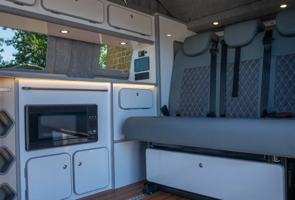 CamperKing Freedom T7 2026