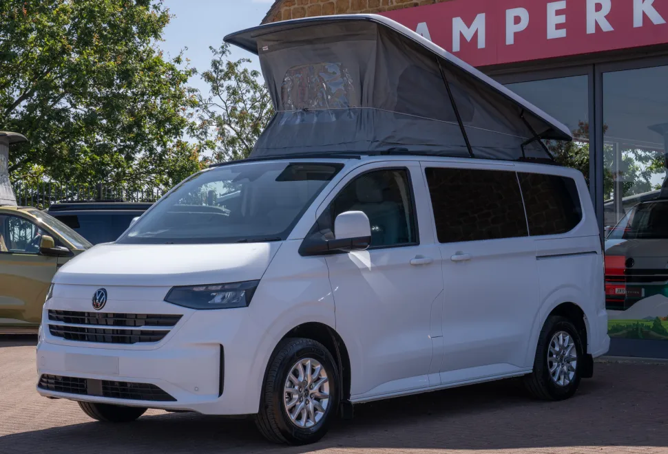 CamperKing Freedom T7 2026