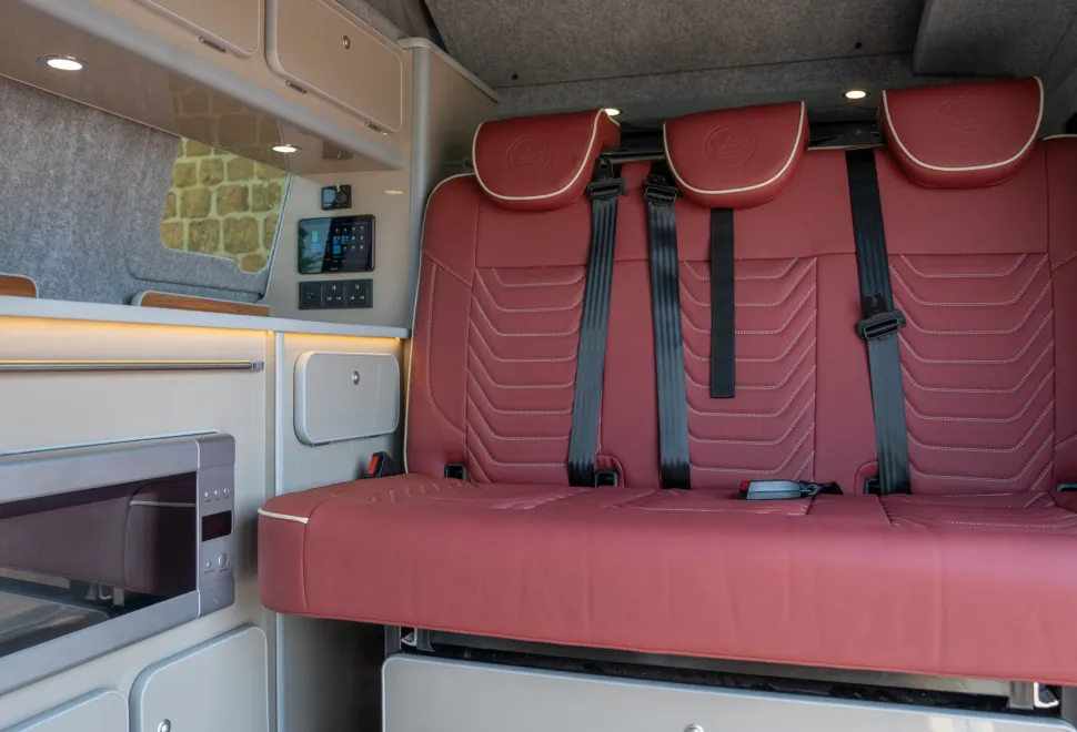 CamperKing Freedom T7 2026