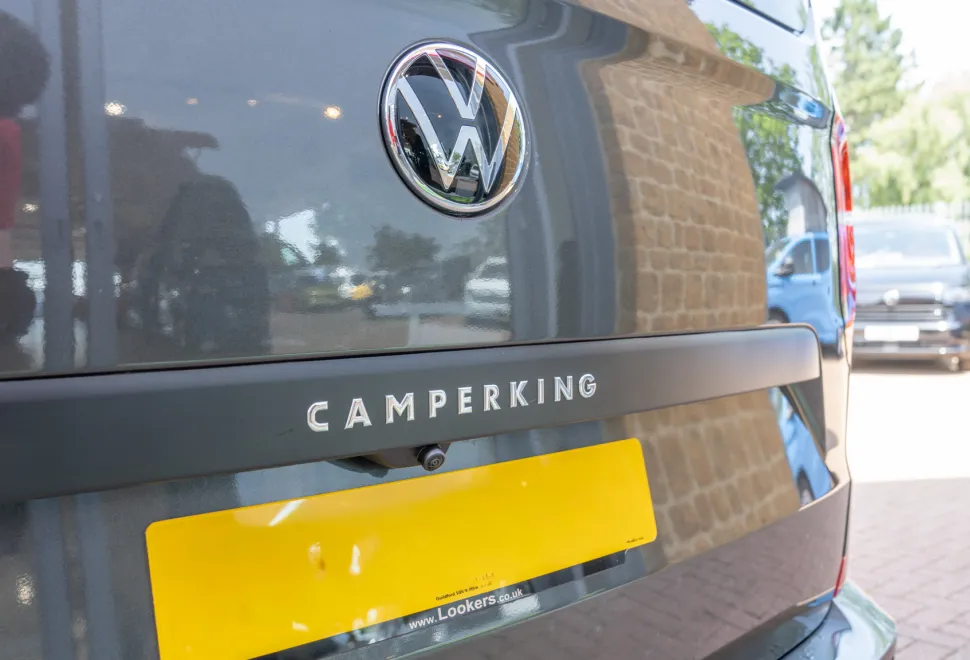 CamperKing Freedom T7 2026