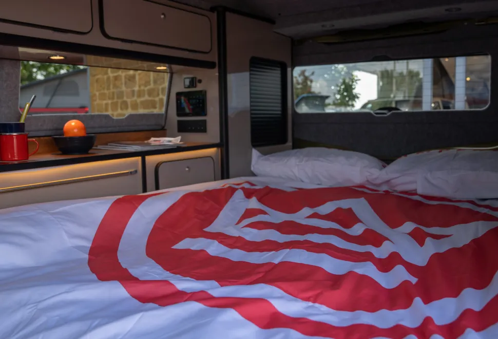 CamperKing Freedom T7 2026