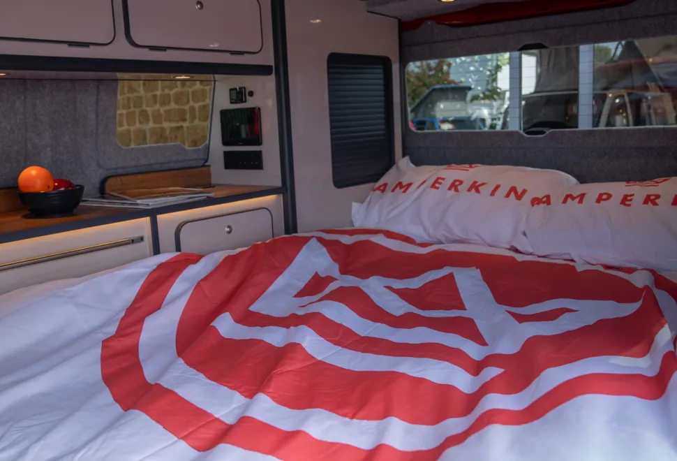CamperKing Freedom T7 2023