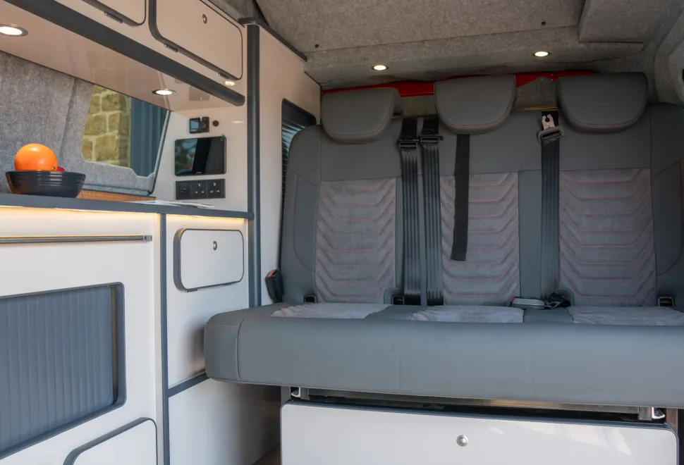CamperKing Freedom T7 2023