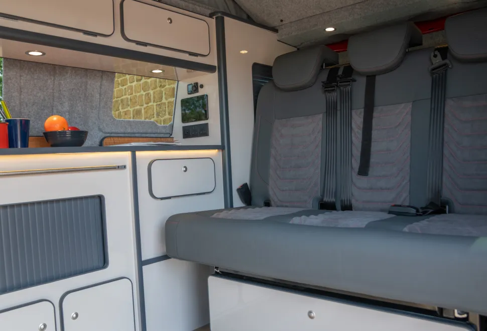 CamperKing Freedom T7 2023