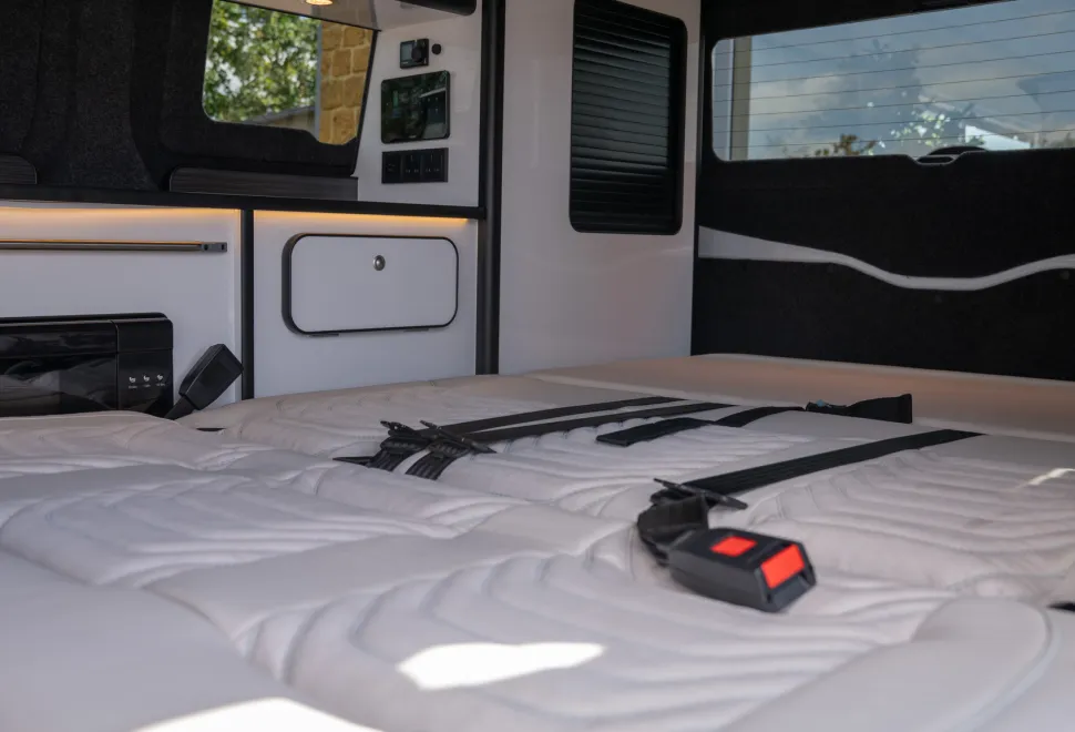 CamperKing Freedom T7 2023