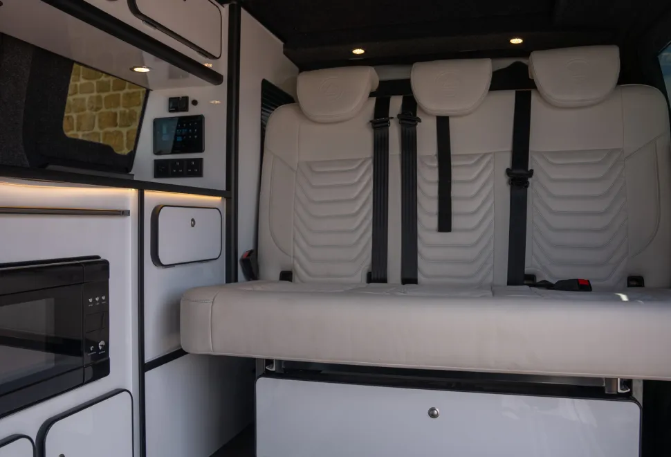 CamperKing Freedom T7 2023