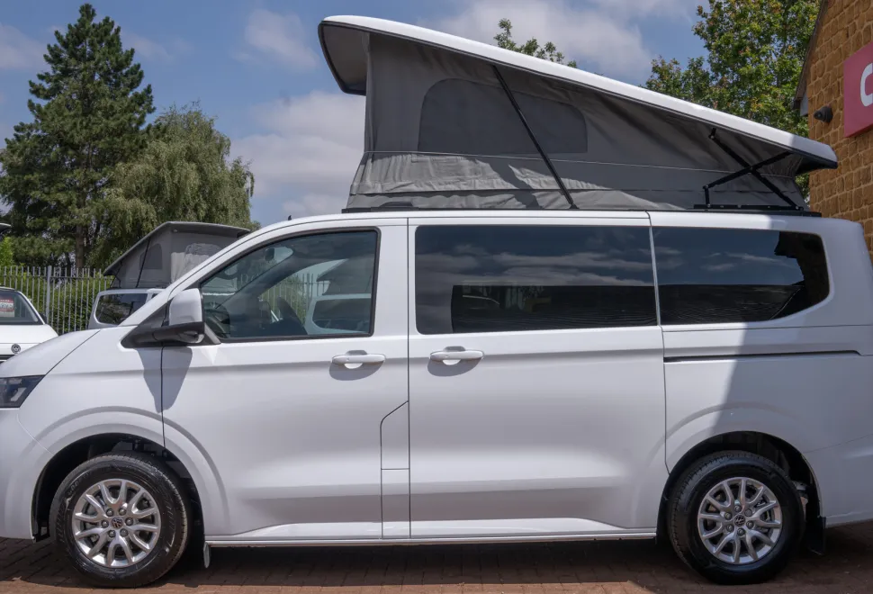 CamperKing Freedom T7 2023
