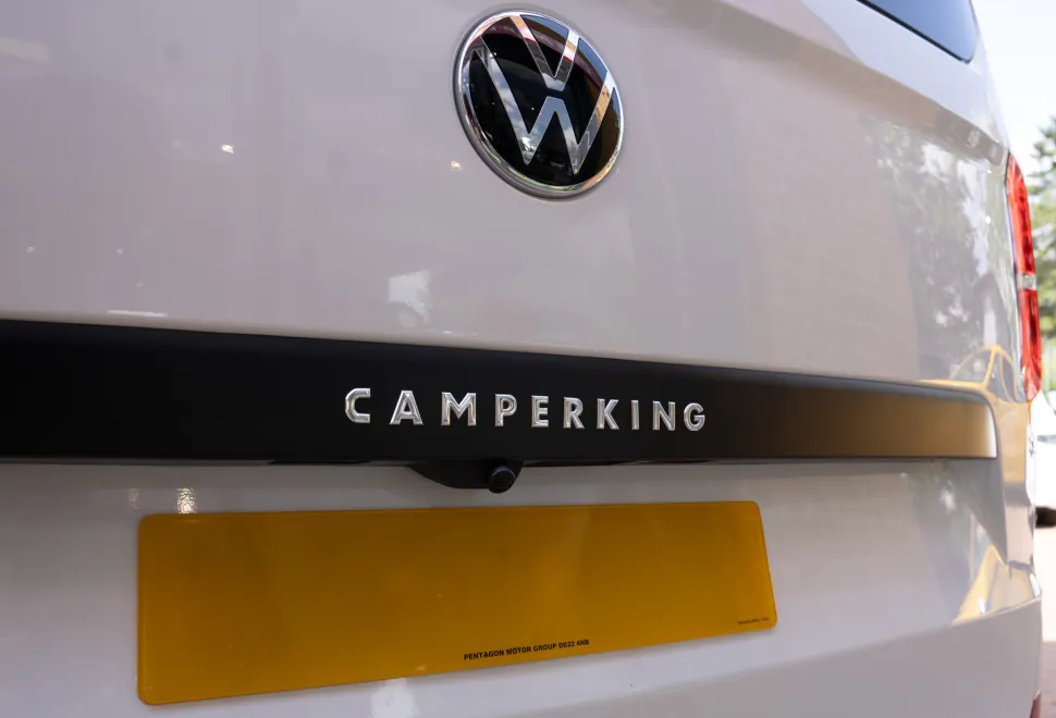 CamperKing Freedom T7 2023