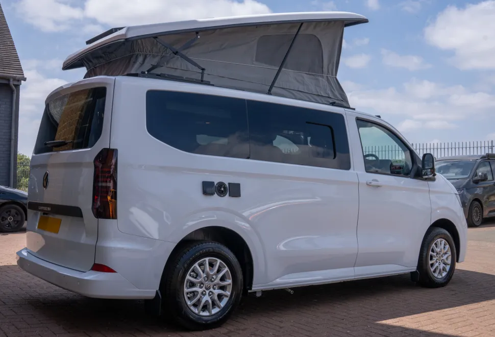 CamperKing Freedom T7 2023