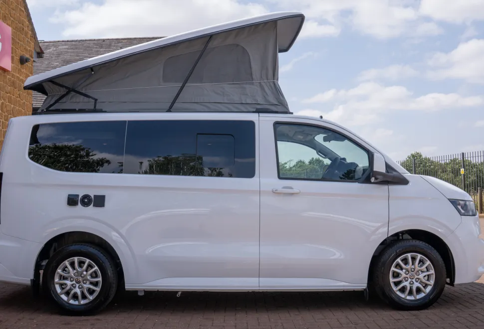 CamperKing Freedom T7 2023