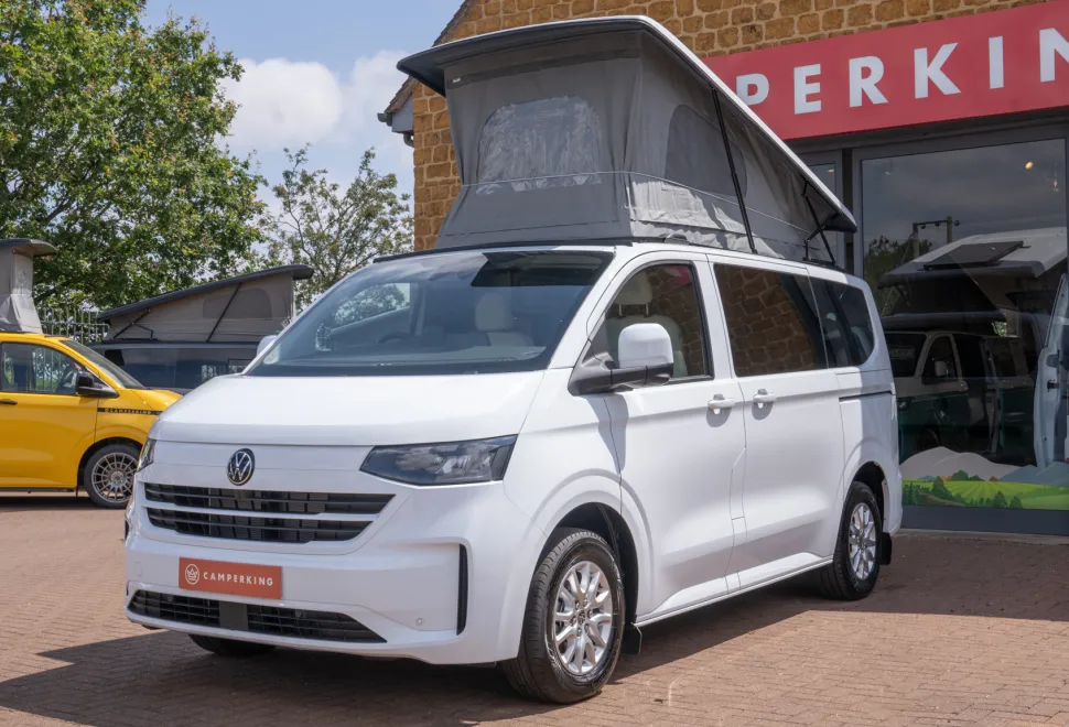 CamperKing Freedom T7 2023