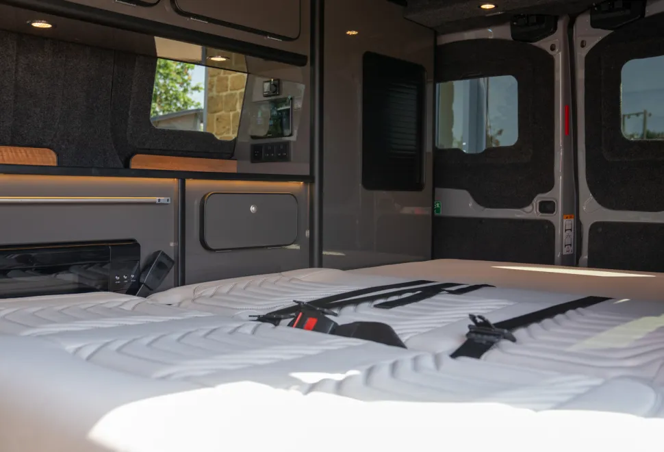 CamperKing Freedom T7 2025