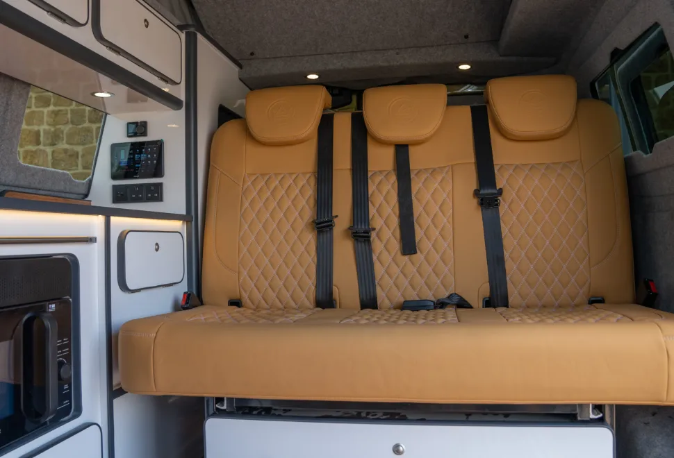 CamperKing Freedom T7 2023