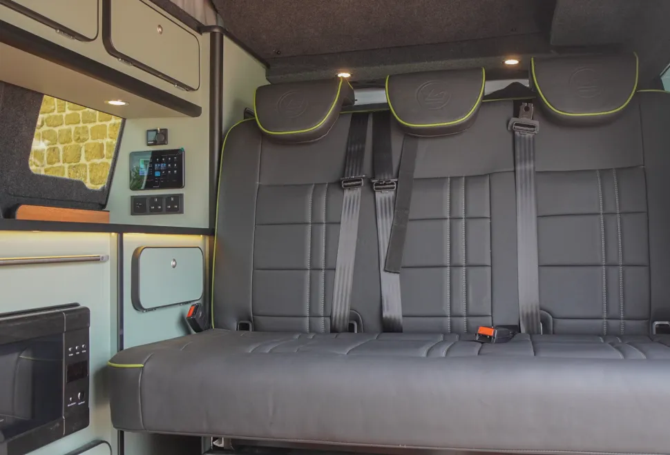 CamperKing Freedom T7 2026