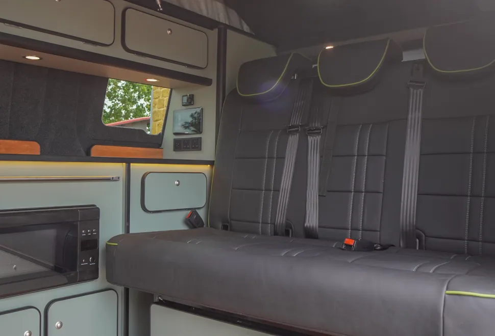 CamperKing Freedom T7 2026
