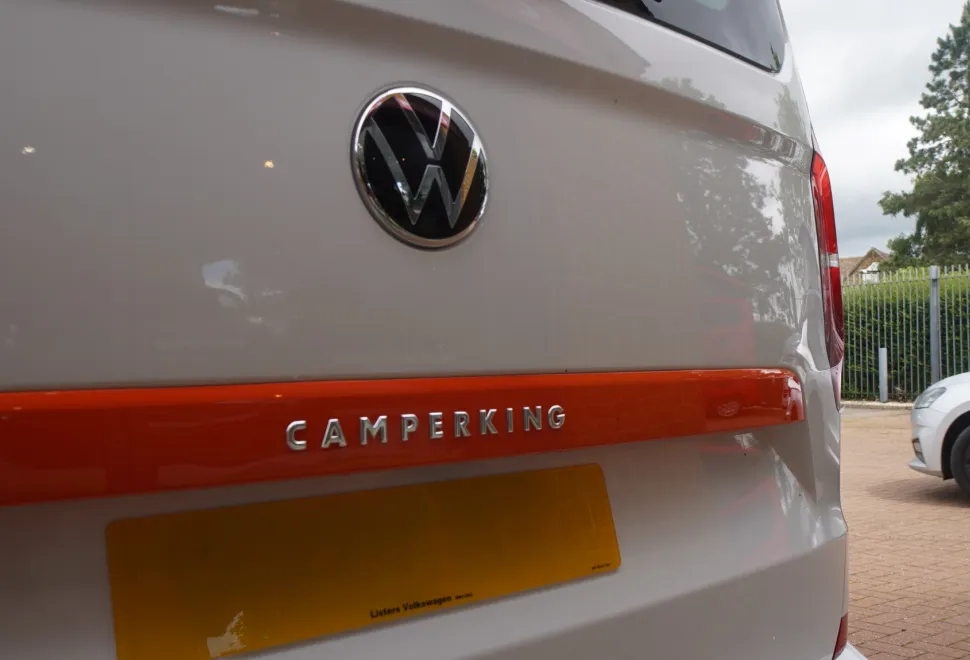 CamperKing Freedom T7 2026