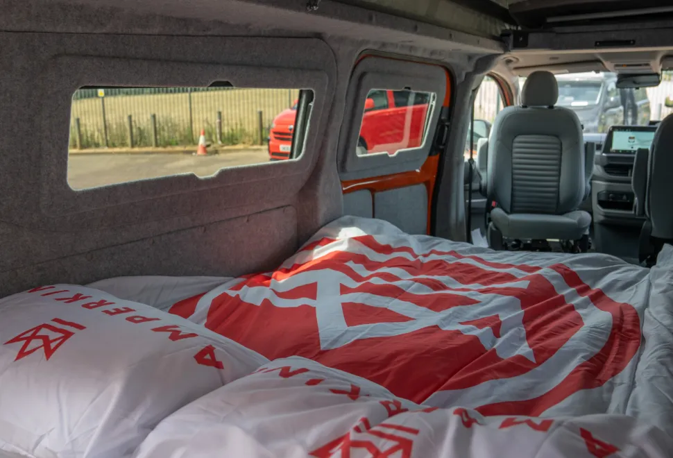CamperKing Freedom T7 2026