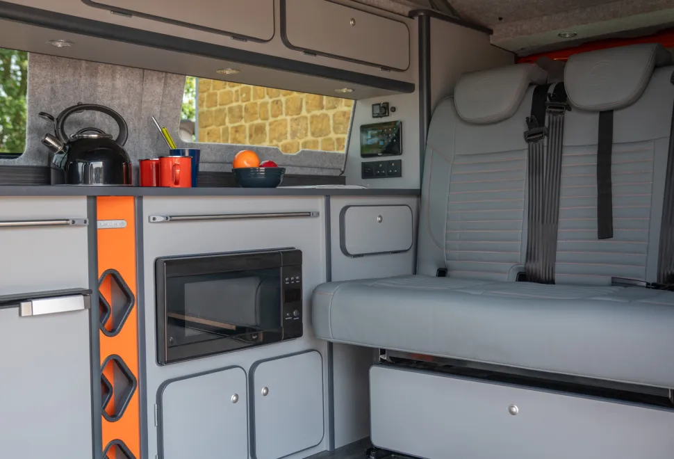 CamperKing Freedom T7 2026