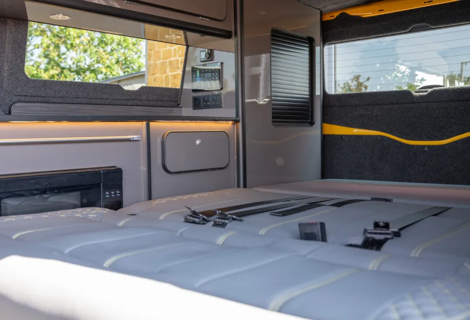 CamperKing Freedom T7 2026