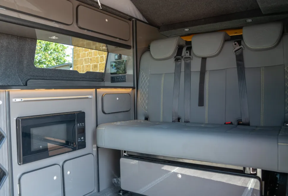 CamperKing Freedom T7 2026