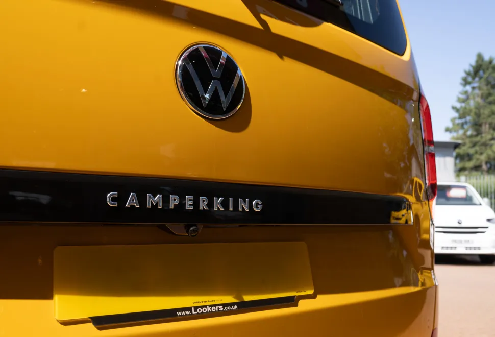 CamperKing Freedom T7 2026
