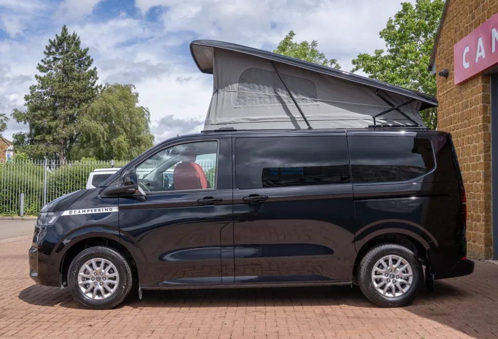 CamperKing Freedom T7 2026