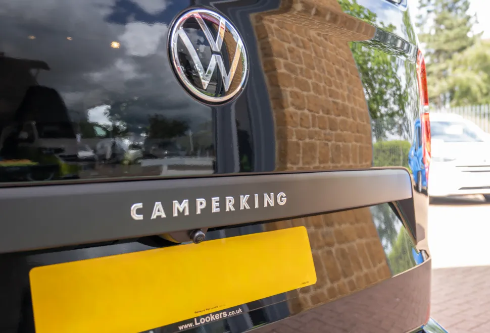 CamperKing Freedom T7 2026