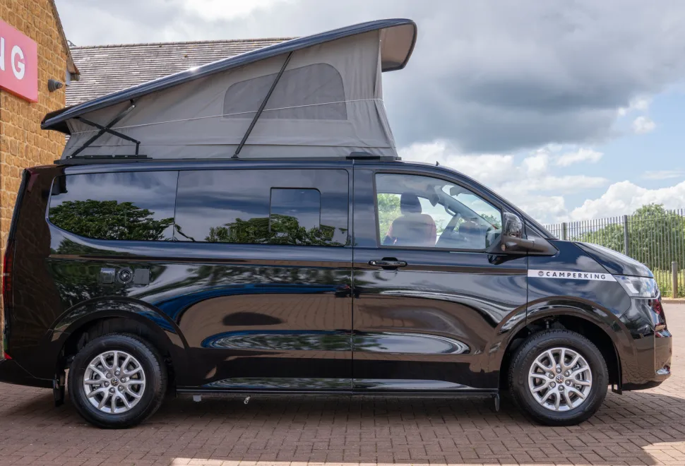 CamperKing Freedom T7 2026