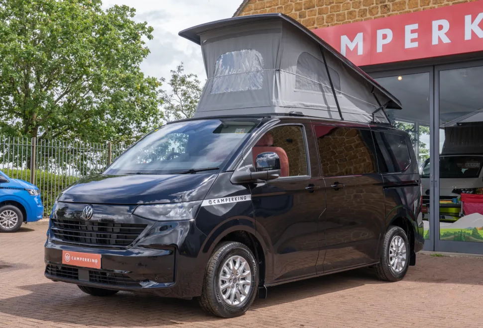 CamperKing Freedom T7 2026