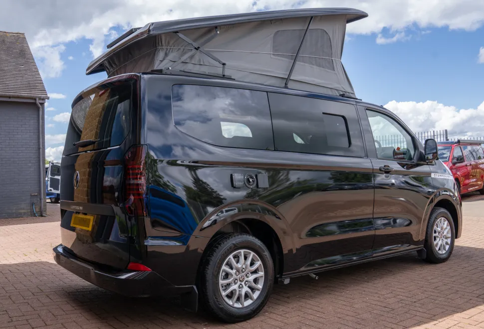 CamperKing Freedom T7 2026